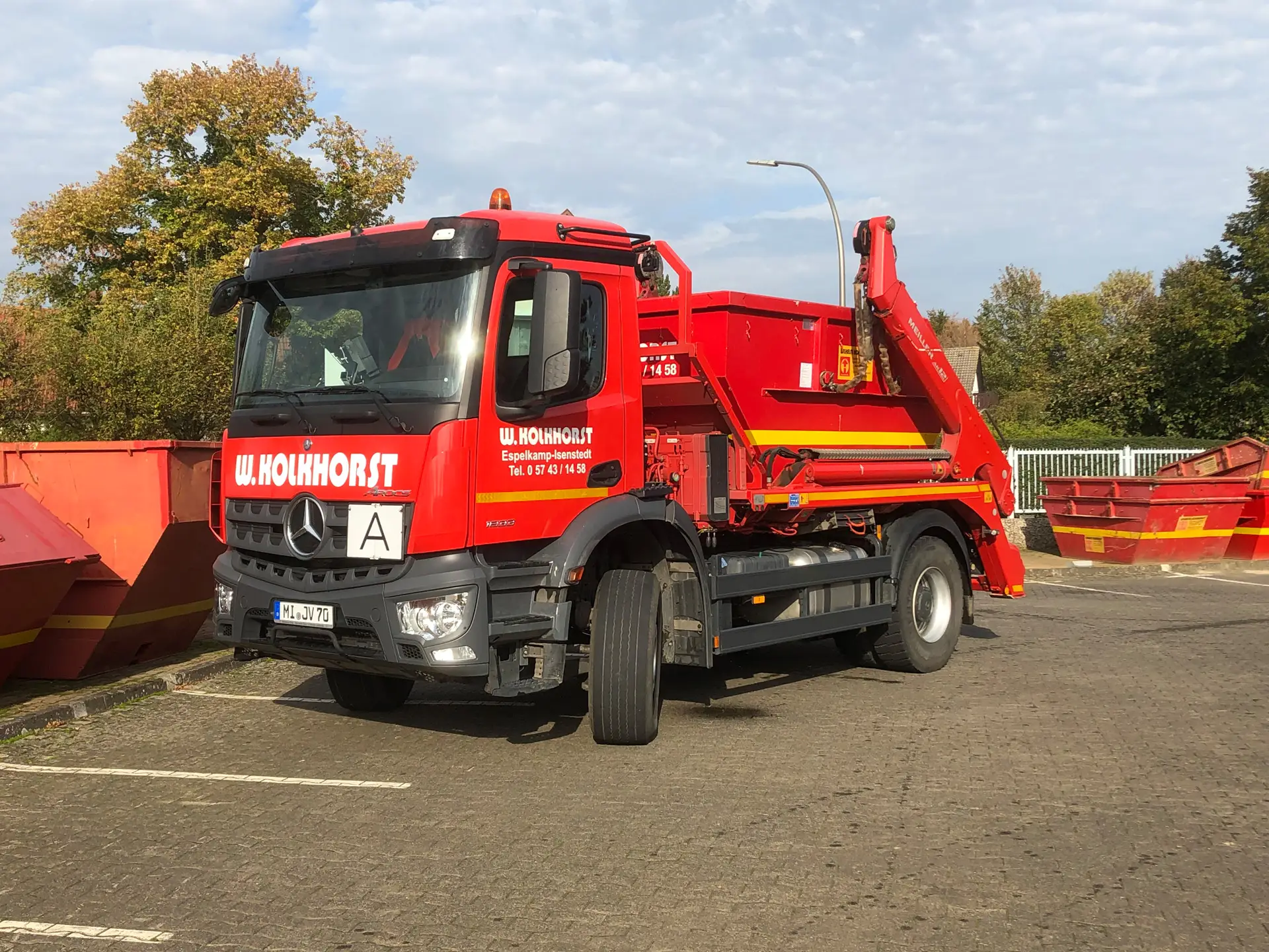 Brunnenbau wkolkhorst